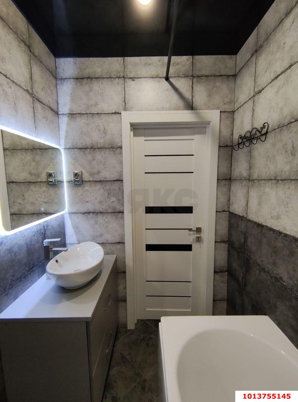 Фото №10: Студия 32 м² - Краснодар, Музыкальный, ул. имени Сергея Есенина, 82