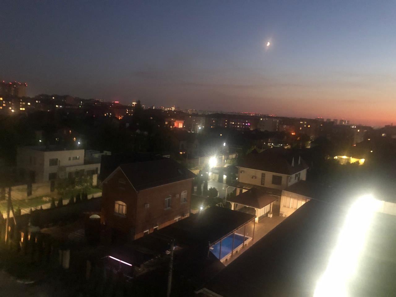 Фото №15: Студия 32 м² - Краснодар, Прикубанский внутригородской округ, ЖК Культурный, мкр. Музыкальный, ул. имени Сергея Есенина, 82