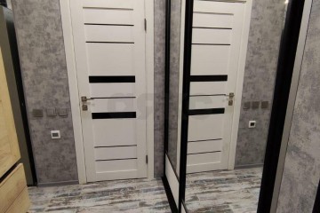 Фото №5: Студия 32 м² - Краснодар, мкр. Музыкальный, ул. имени Сергея Есенина, 82