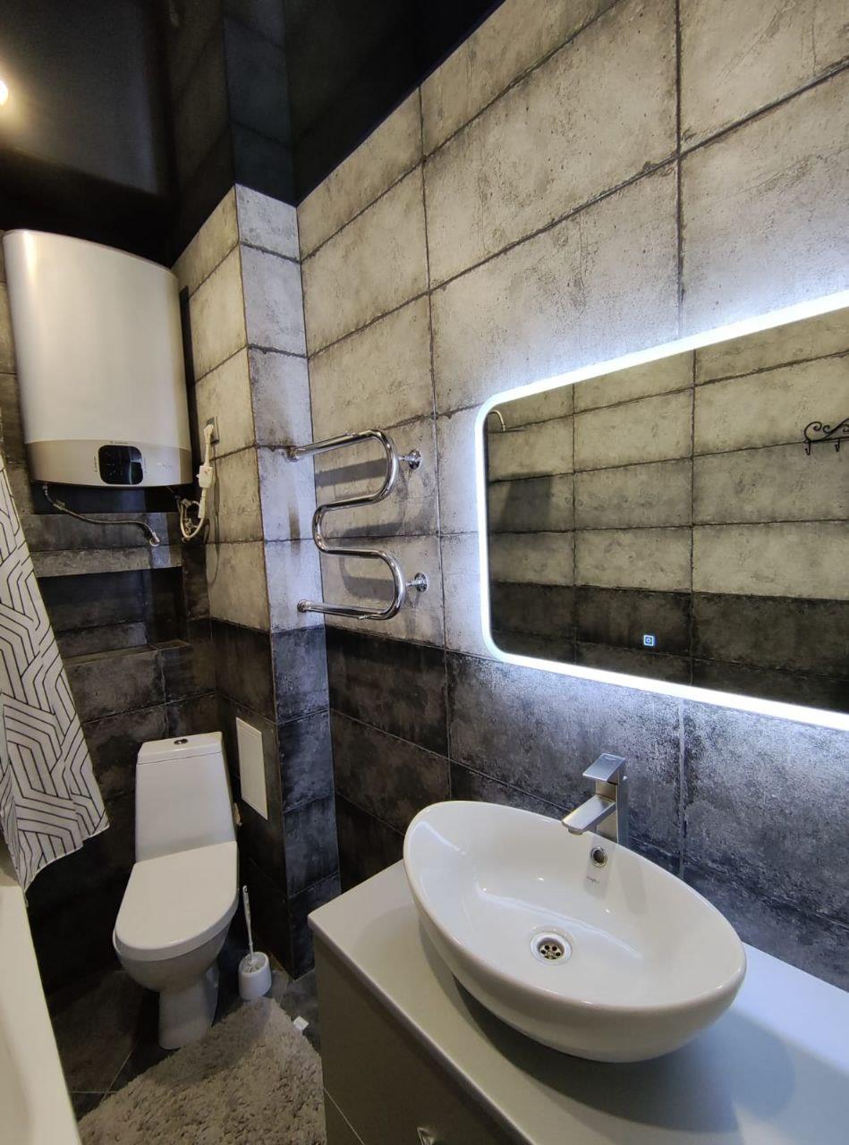 Фото №11: Студия 32 м² - Краснодар, Прикубанский внутригородской округ, ЖК Культурный, мкр. Музыкальный, ул. имени Сергея Есенина, 82