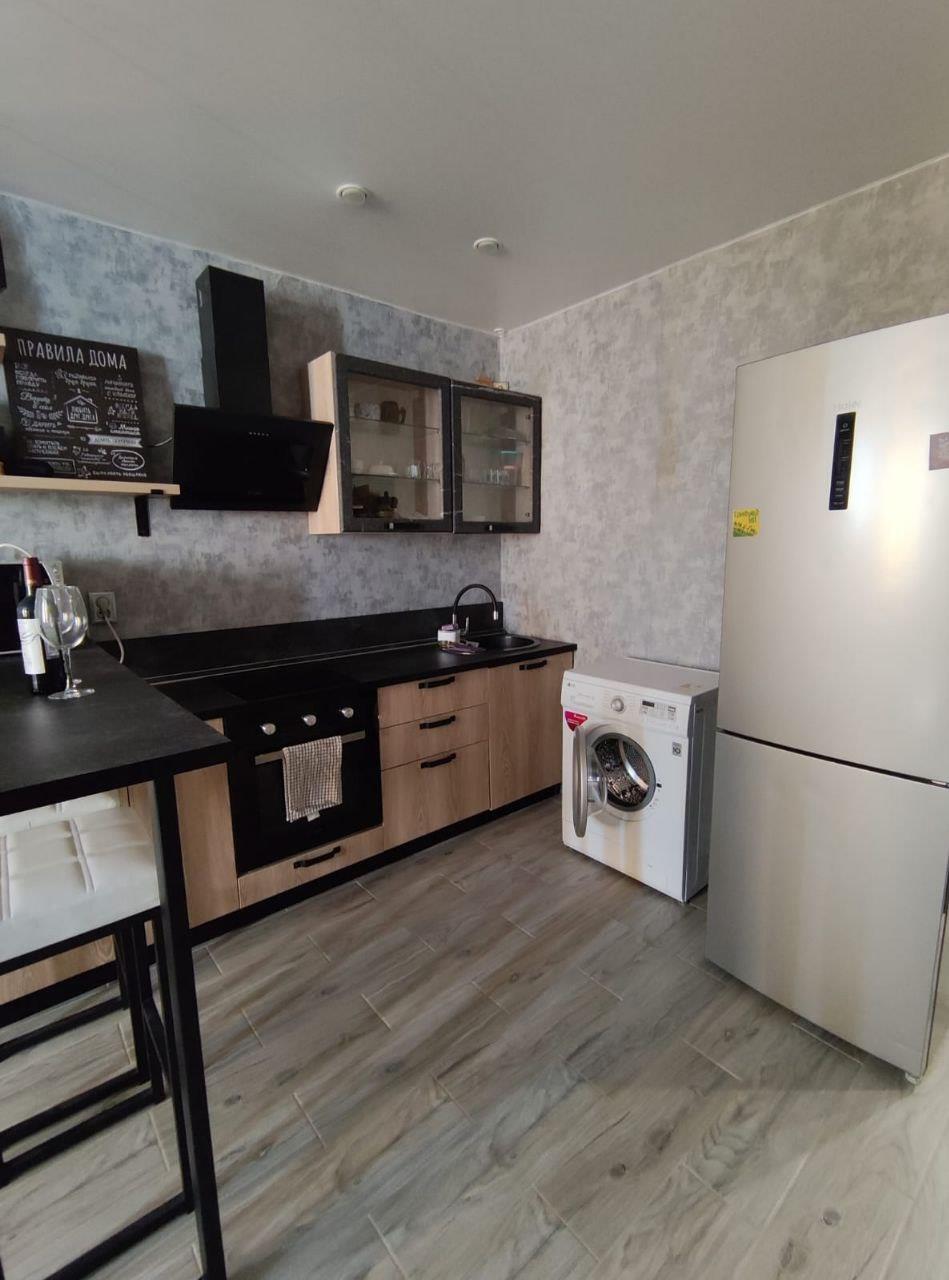 Фото №2: Студия 32 м² - Краснодар, Прикубанский внутригородской округ, ЖК Культурный, мкр. Музыкальный, ул. имени Сергея Есенина, 82