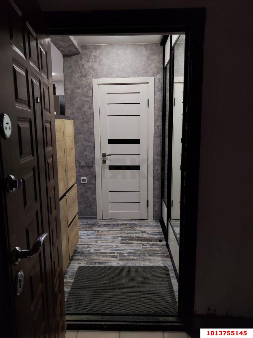 Фото №6: Студия 32 м² - Краснодар, Музыкальный, ул. имени Сергея Есенина, 82