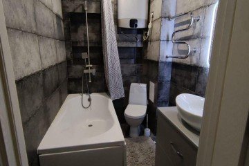 Фото №4: Студия 32 м² - Краснодар, мкр. Музыкальный, ул. имени Сергея Есенина, 82