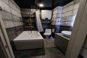 Фото №4: Студия 32 м² - Краснодар, мкр. Музыкальный, ул. имени Сергея Есенина, 82