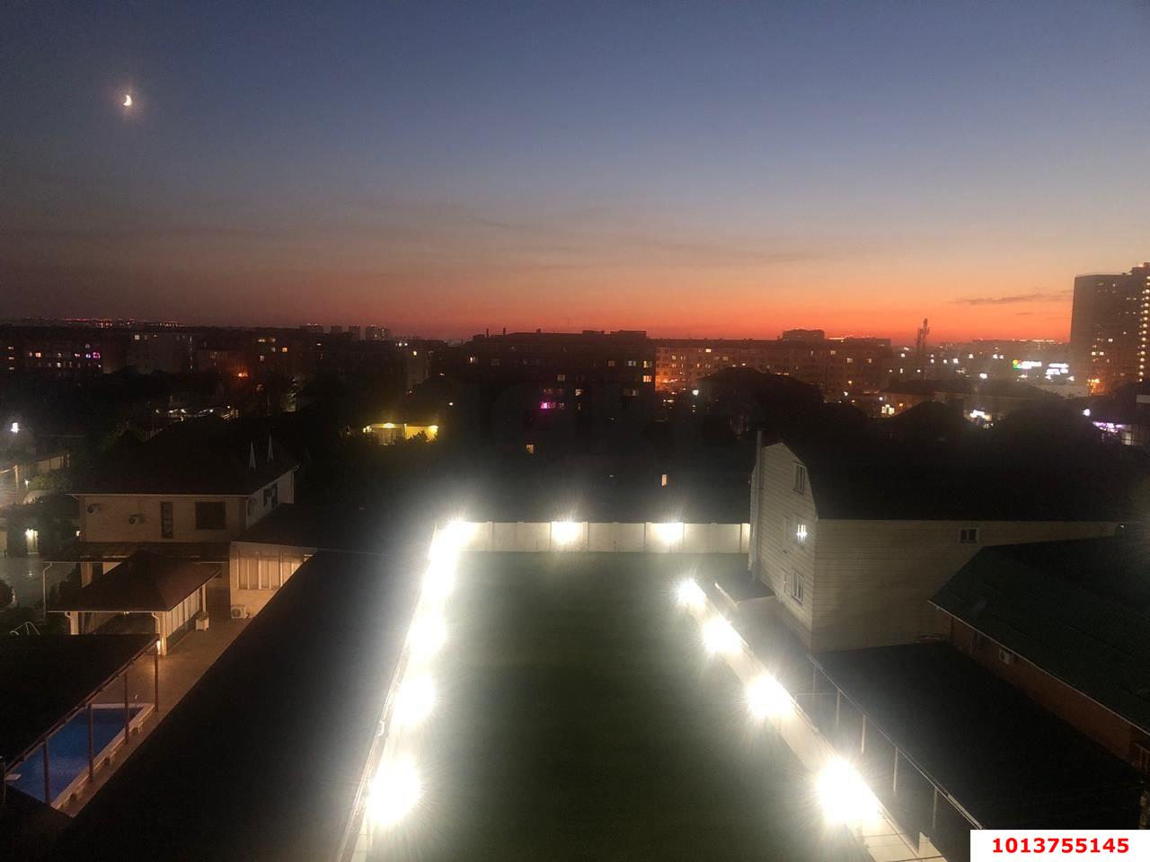 Фото №14: Студия 32 м² - Краснодар, Музыкальный, ул. имени Сергея Есенина, 82