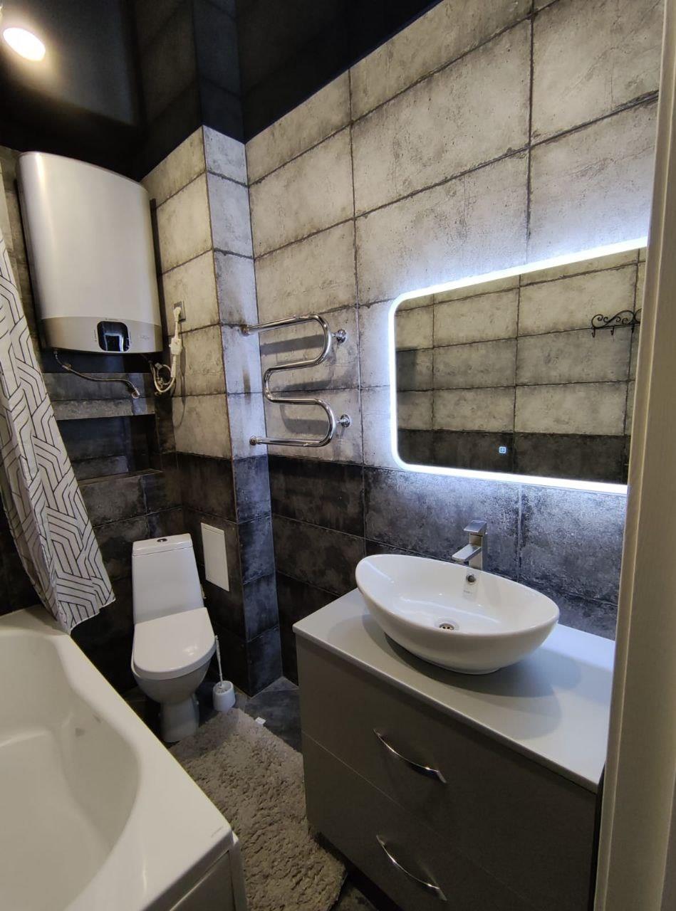 Фото №7: Студия 32 м² - Краснодар, Прикубанский внутригородской округ, ЖК Культурный, мкр. Музыкальный, ул. имени Сергея Есенина, 82