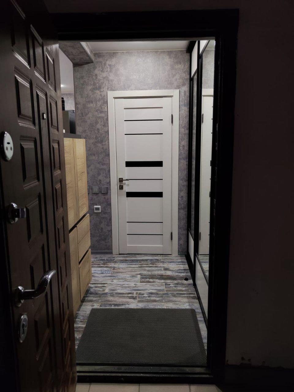 Фото №6: Студия 32 м² - Краснодар, Прикубанский внутригородской округ, ЖК Культурный, мкр. Музыкальный, ул. имени Сергея Есенина, 82