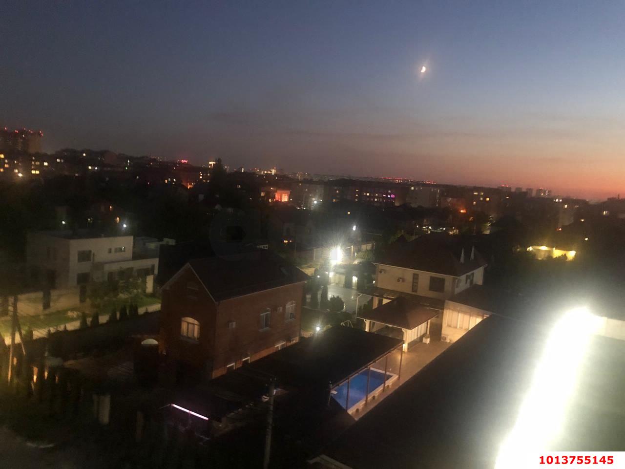 Фото №15: Студия 32 м² - Краснодар, Музыкальный, ул. имени Сергея Есенина, 82