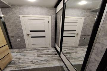 Фото №5: Студия 32 м² - Краснодар, мкр. Музыкальный, ул. имени Сергея Есенина, 82