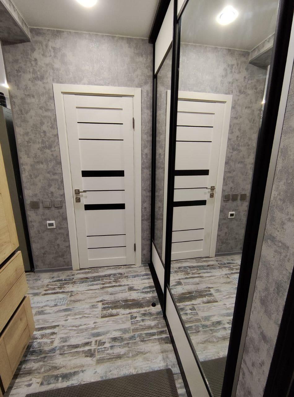 Фото №5: Студия 32 м² - Краснодар, Прикубанский внутригородской округ, ЖК Культурный, мкр. Музыкальный, ул. имени Сергея Есенина, 82