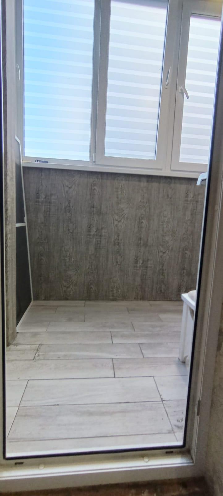 Фото №12: 2-комнатная квартира 63 м² - Краснодар, Прикубанский внутригородской округ, Россинского, мкр. жилой комплекс Дружный, ул. Адмирала Серебрякова, 3к2