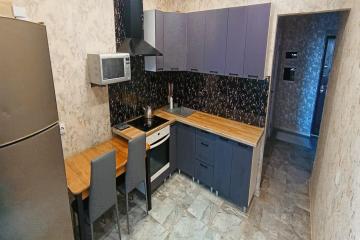 Фото №1: 2-комнатная квартира 56 м² - Краснодар, мкр. жилой комплекс Дружный, ул. Адмирала Серебрякова, 3к2