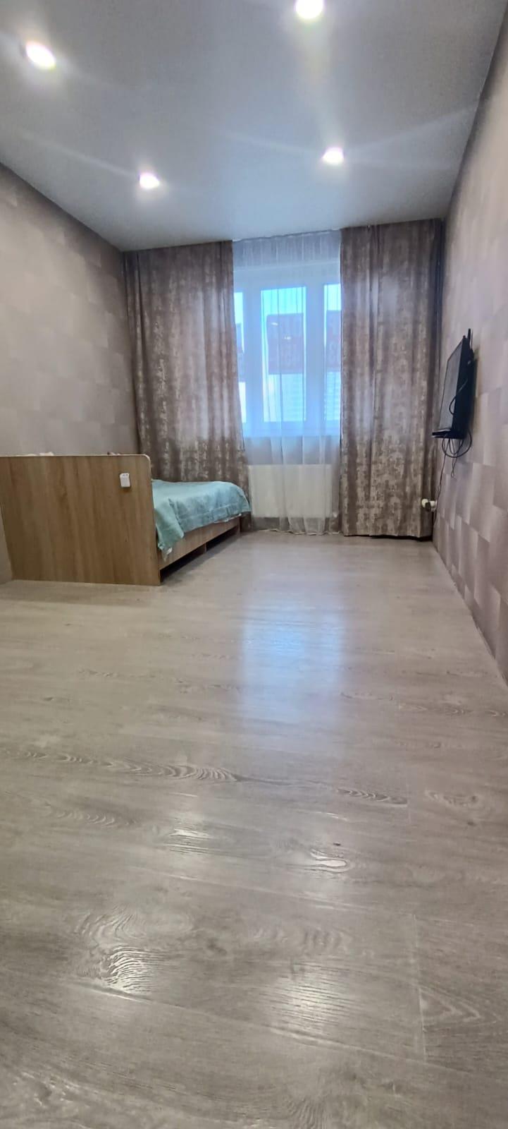 Фото №8: 2-комнатная квартира 63 м² - Краснодар, Прикубанский внутригородской округ, Россинского, мкр. жилой комплекс Дружный, ул. Адмирала Серебрякова, 3к2