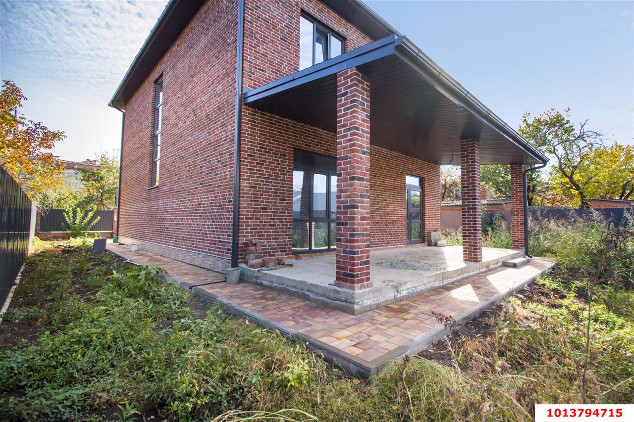 Фото №19: Дом 200 м² + 5.2 сот. - Краснодар, ул. Уссурийская, 17