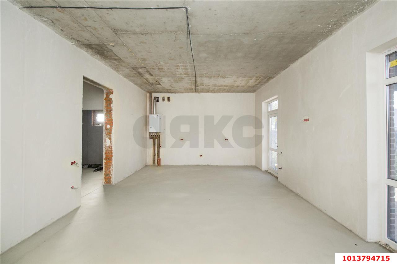 Фото №4: Дом 200 м² + 5.2 сот. - Краснодар, Калинино, ул. Уссурийская, 17