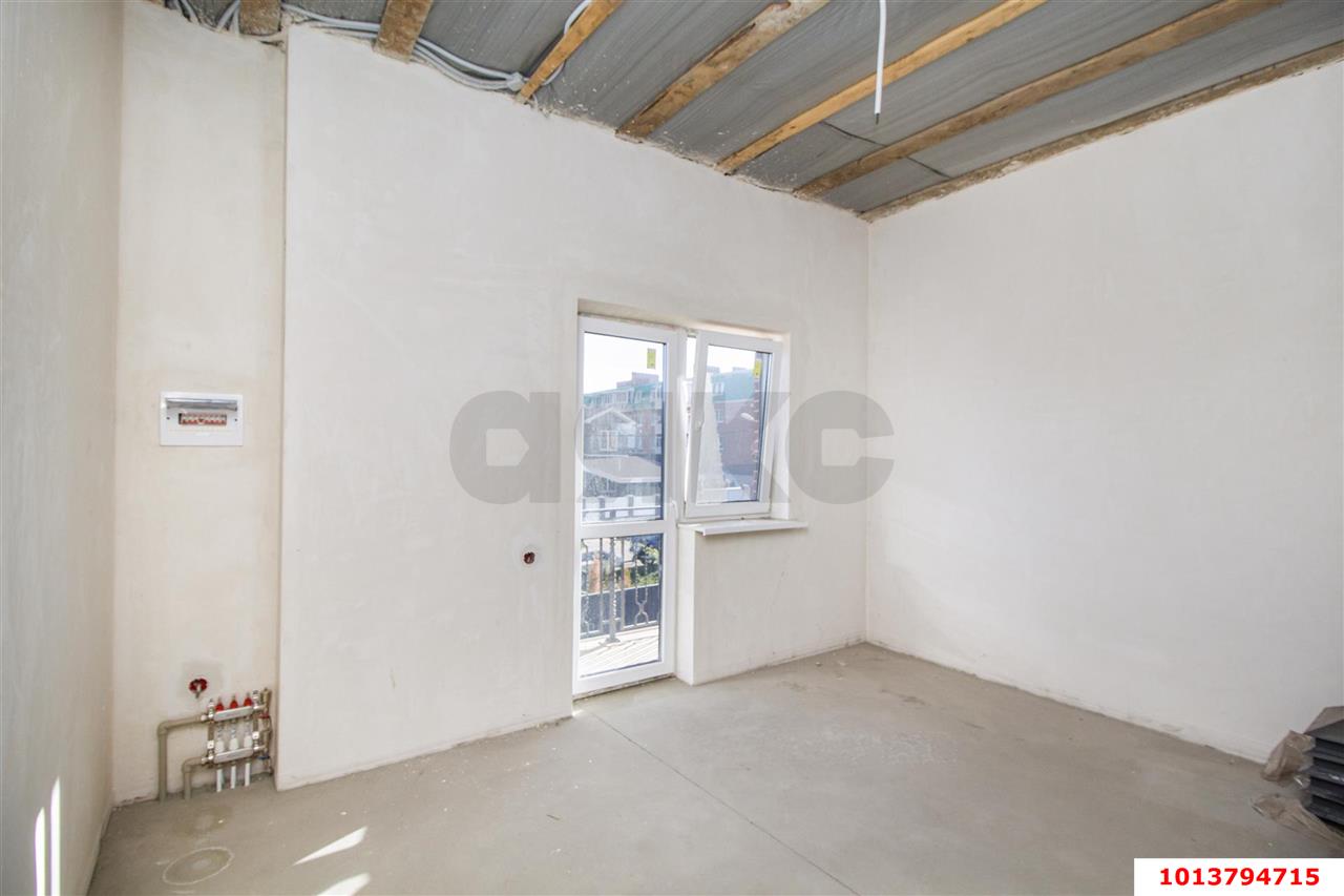 Фото №15: Дом 200 м² + 5.2 сот. - Краснодар, Калинино, ул. Уссурийская, 17