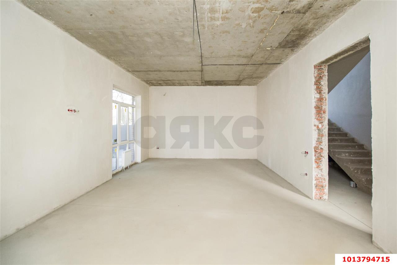 Фото №5: Дом 200 м² + 5.2 сот. - Краснодар, Калинино, ул. Уссурийская, 17