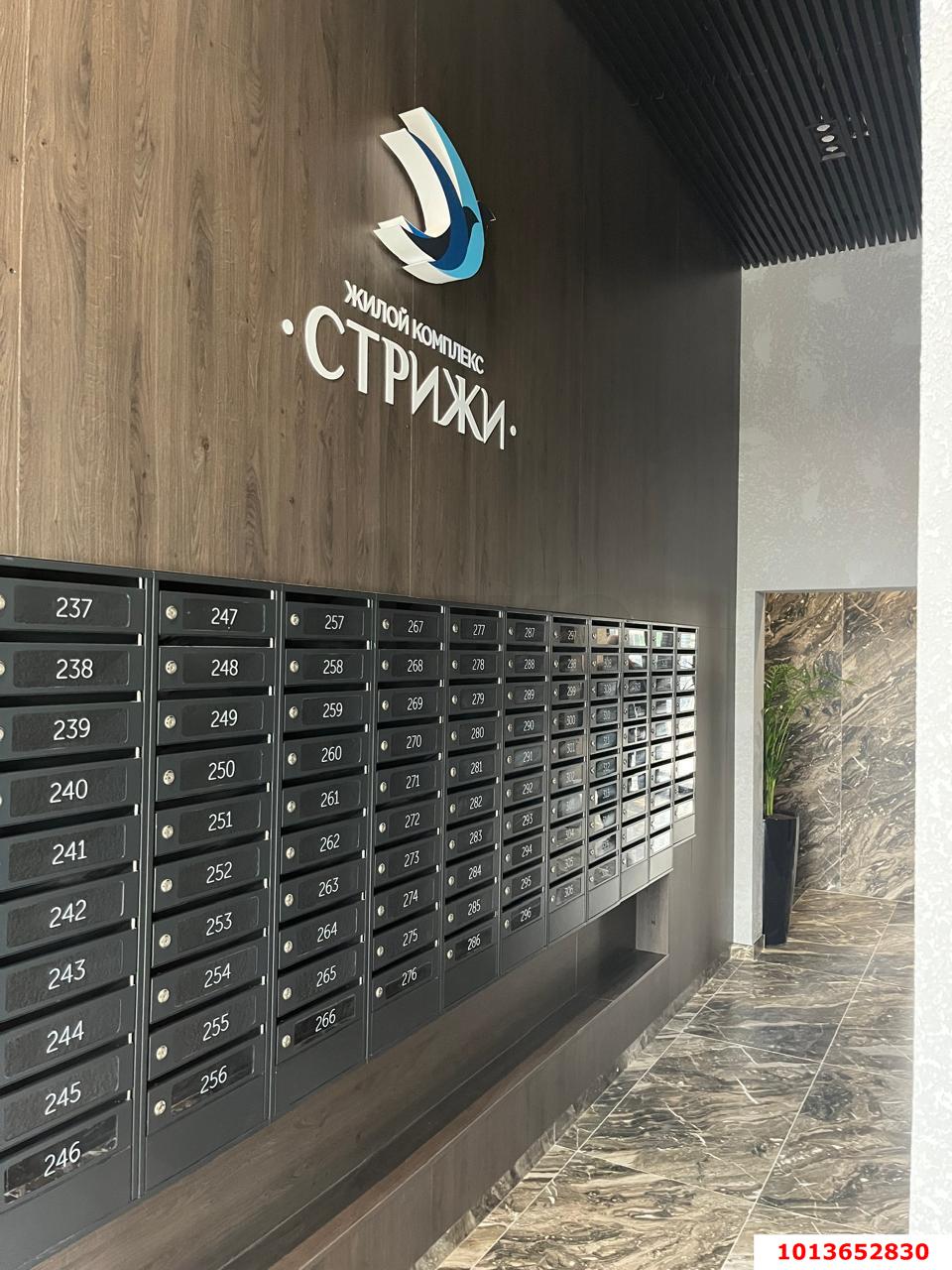 Фото №5: 1-комнатная квартира 40 м² - Краснодар, жилой комплекс Стрижи, ул. Автолюбителей, 1Г