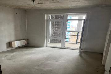 Фото №3: 1-комнатная квартира 34 м² - Краснодар, мкр. жилой комплекс Стрижи, ул. Автолюбителей, 1Г