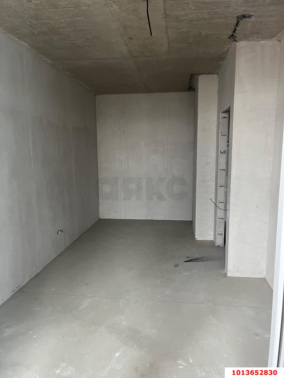 Фото №6: 1-комнатная квартира 40 м² - Краснодар, жилой комплекс Стрижи, ул. Автолюбителей, 1Г