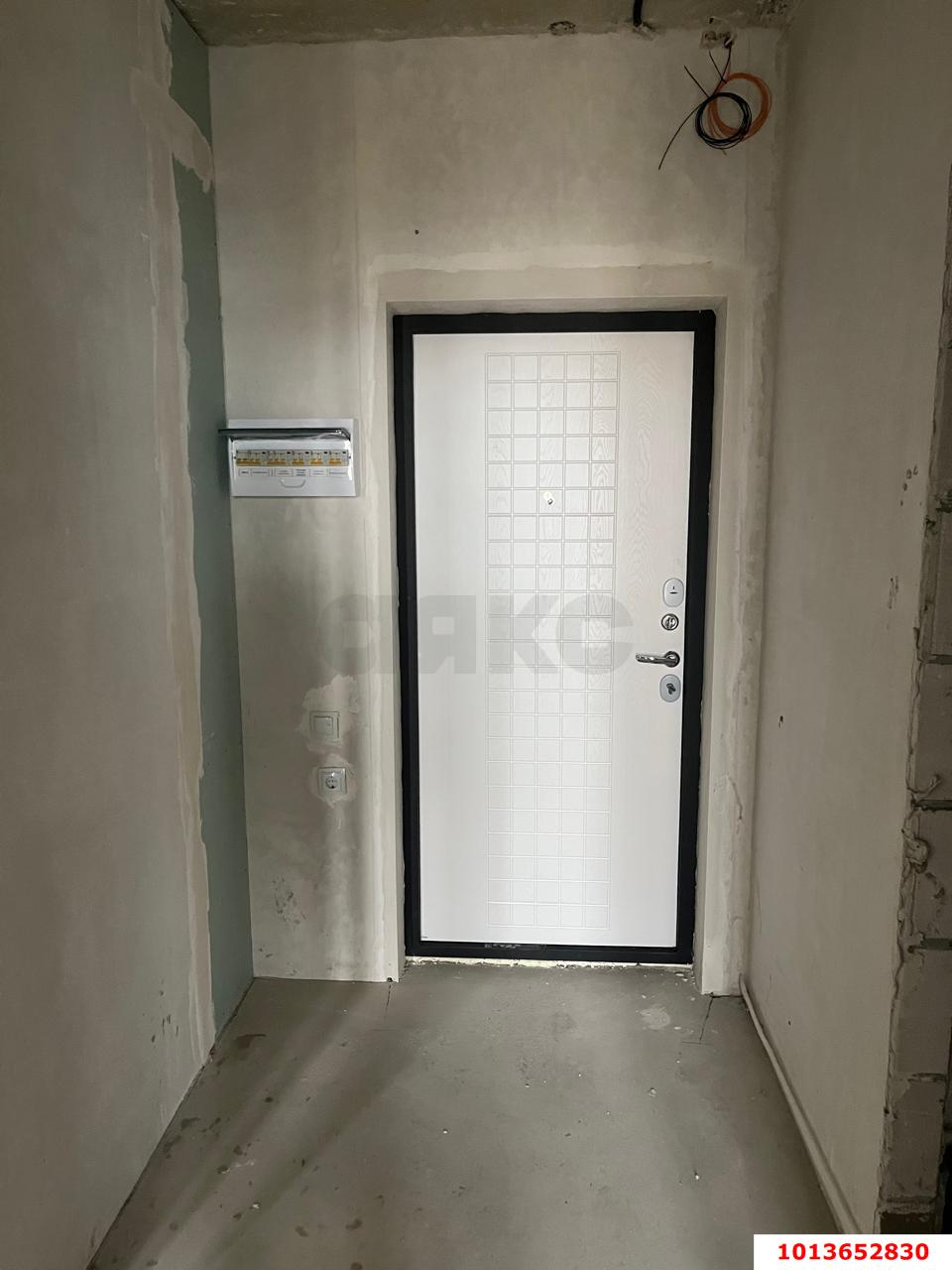 Фото №9: 1-комнатная квартира 40 м² - Краснодар, жилой комплекс Стрижи, ул. Автолюбителей, 1Г