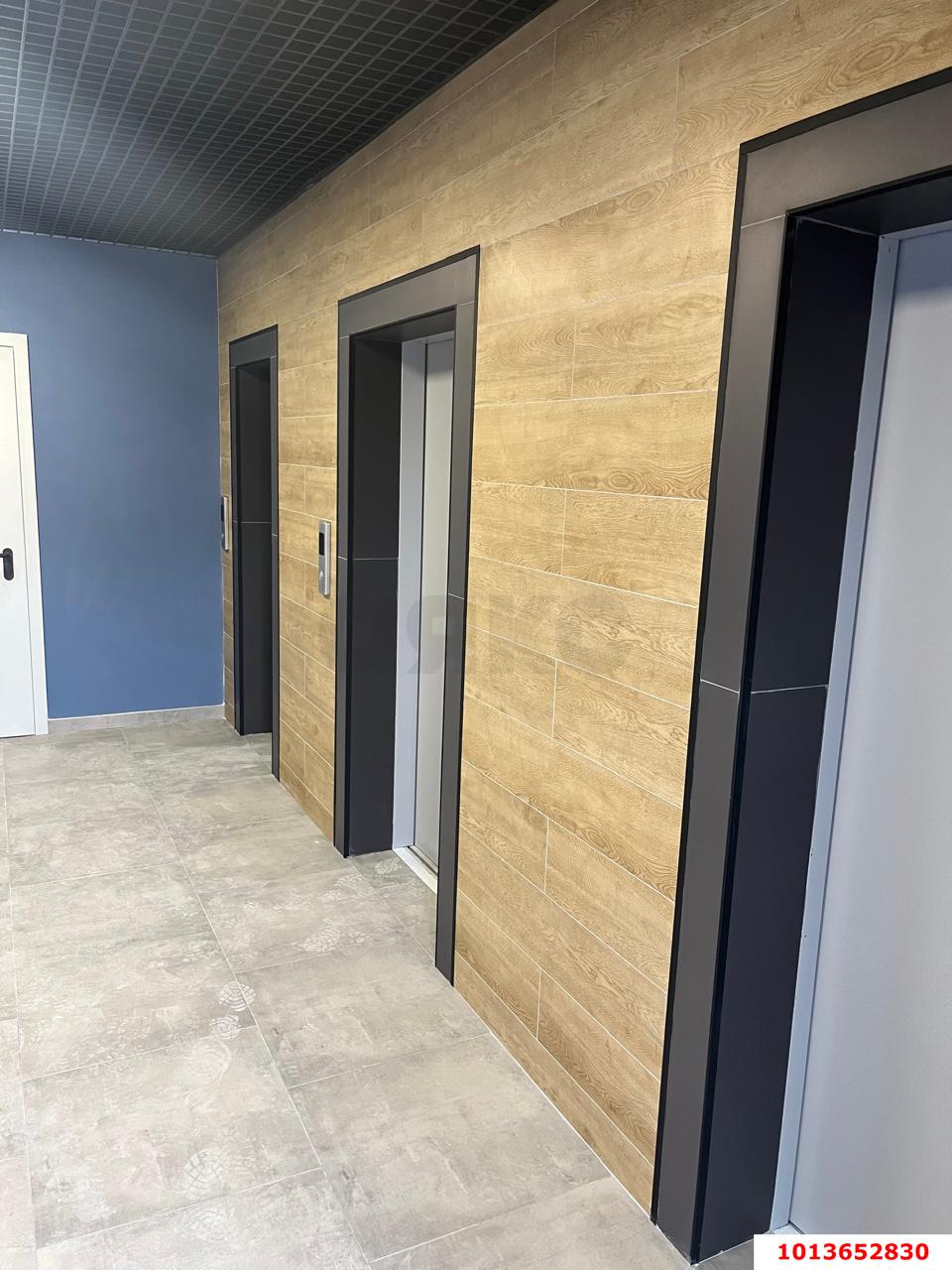 Фото №10: 1-комнатная квартира 40 м² - Краснодар, жилой комплекс Стрижи, ул. Автолюбителей, 1Г