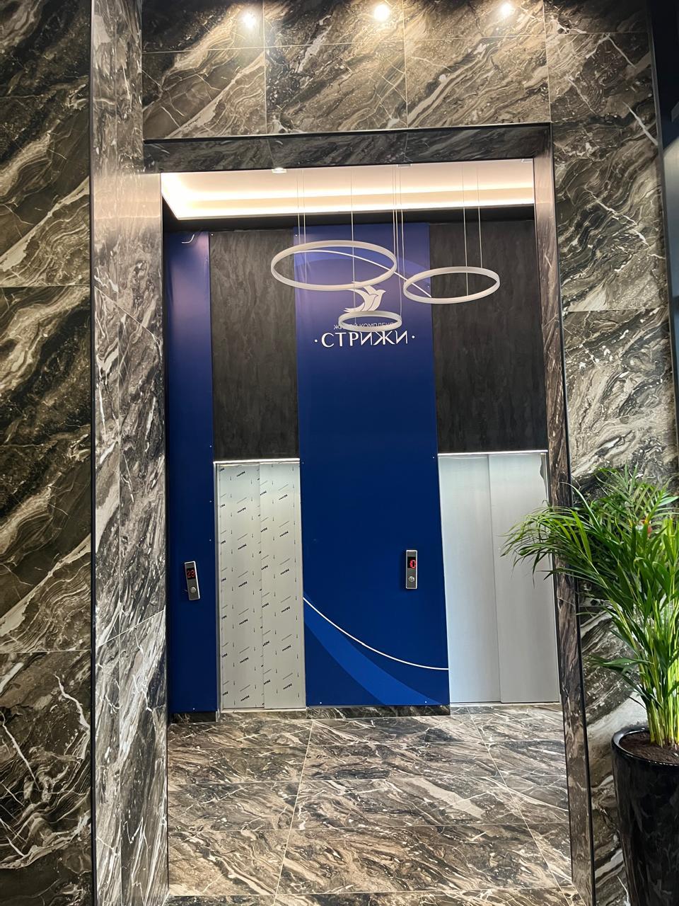 Фото №4: 1-комнатная квартира 40 м² - Краснодар, Карасунский внутригородской округ, Гидростроителей, мкр. жилой комплекс Стрижи, ул. Автолюбителей, 1Г