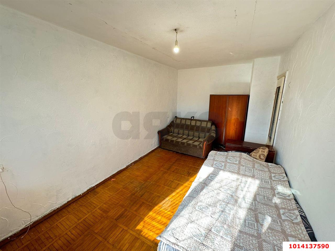 Фото №5: 1-комнатная квартира 30 м² - Краснодар, Пашковский, ул. имени Евдокии Бершанской, 402