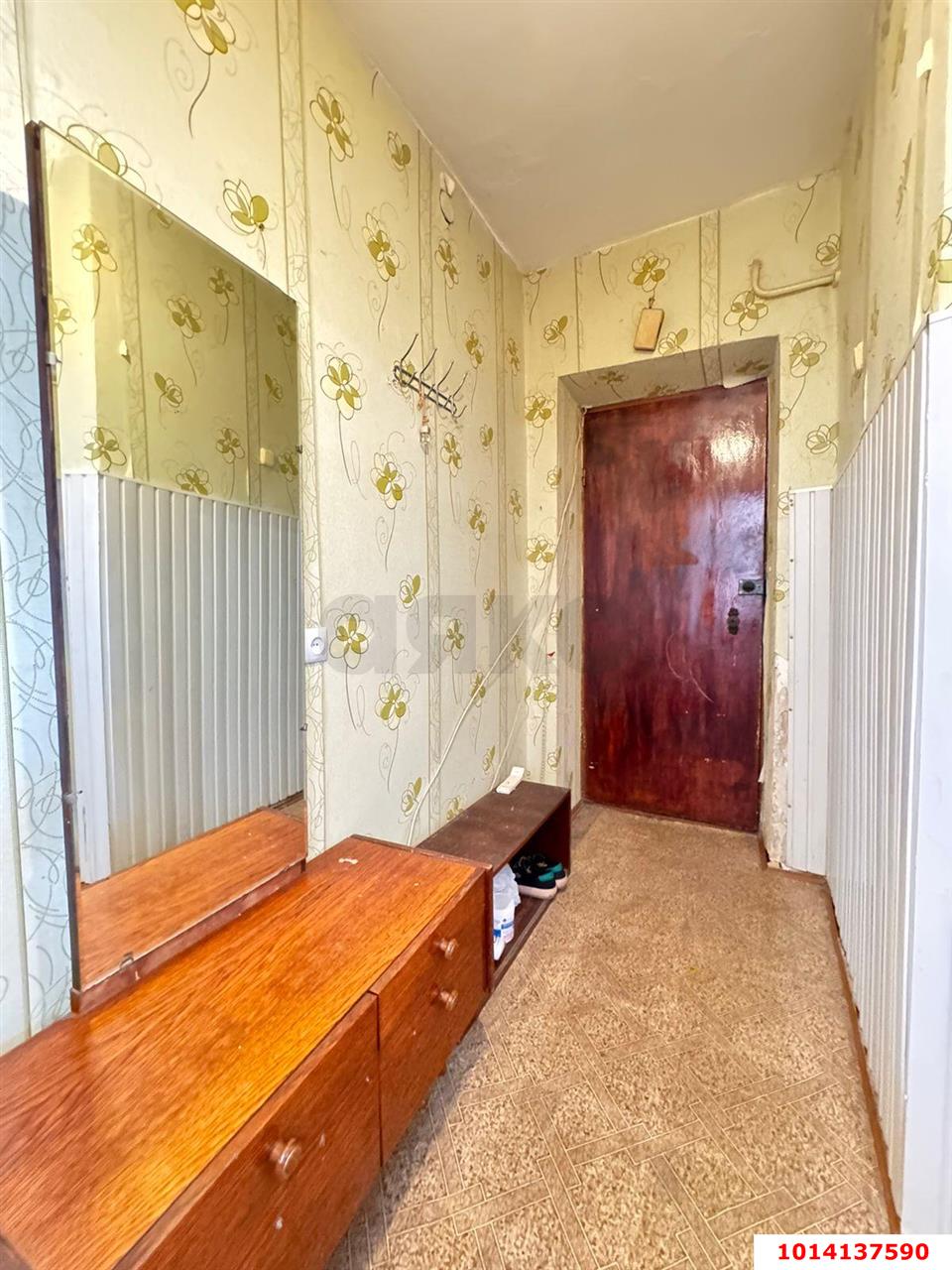 Фото №6: 1-комнатная квартира 30 м² - Краснодар, Пашковский, ул. имени Евдокии Бершанской, 402