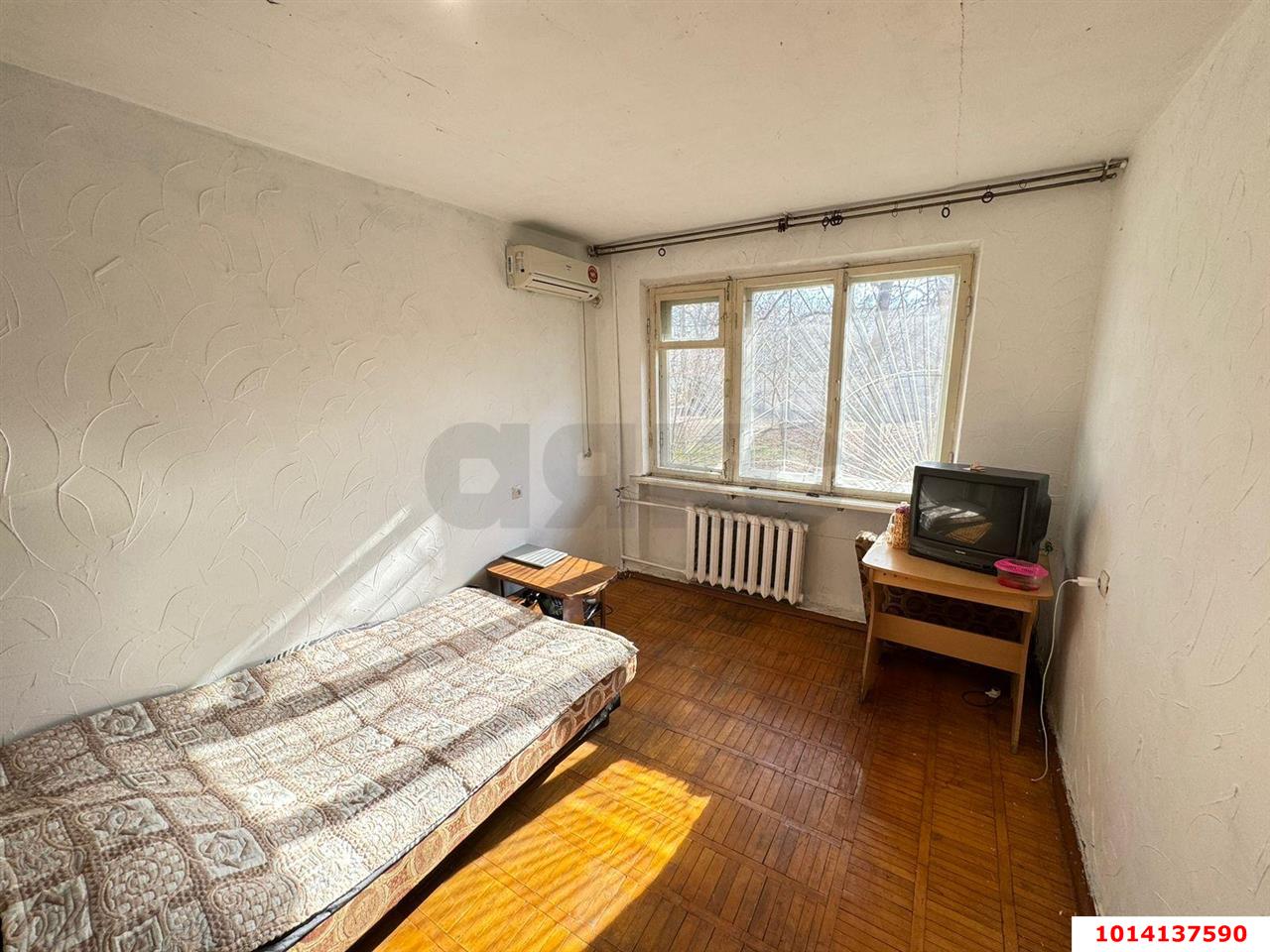 Фото №4: 1-комнатная квартира 29 м² - Краснодар, Пашковский, ул. имени Евдокии Бершанской, 402