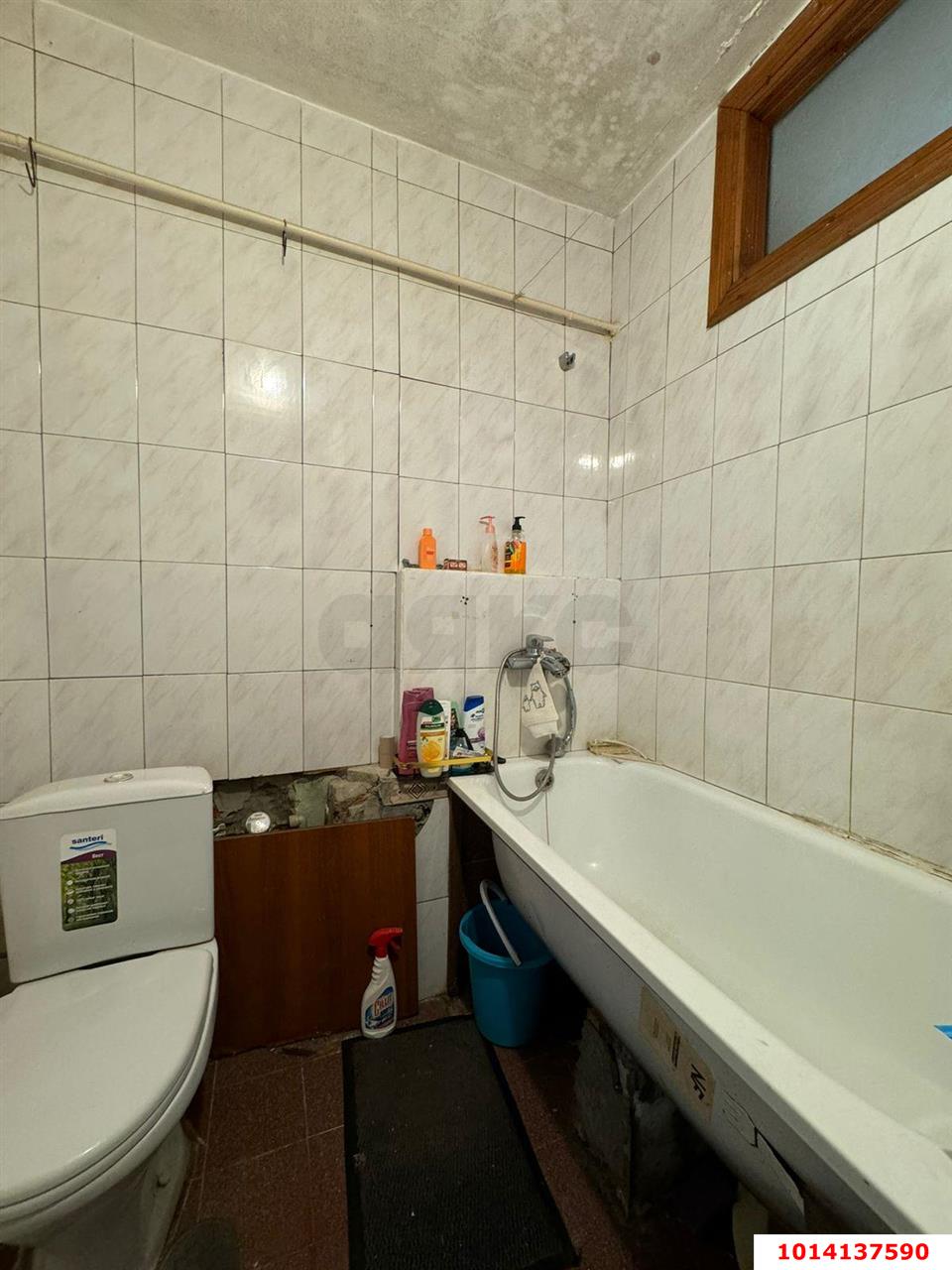 Фото №7: 1-комнатная квартира 30 м² - Краснодар, Пашковский, ул. имени Евдокии Бершанской, 402