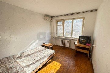 Фото №4: 1-комнатная квартира 30 м² - Краснодар, ж/м Пашковский, ул. имени Евдокии Бершанской, 402