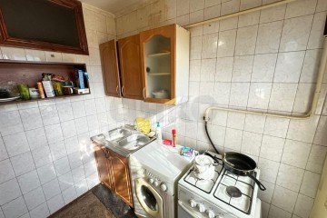 Фото №2: 1-комнатная квартира 30 м² - Краснодар, ж/м Пашковский, ул. имени Евдокии Бершанской, 402