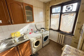 Фото №1: 1-комнатная квартира 30 м² - Краснодар, ж/м Пашковский, ул. имени Евдокии Бершанской, 402