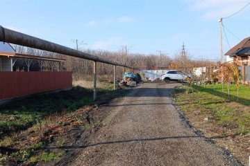 Фото №3: Земельный участок под ИЖС 6 сот. - Индустриальный, мкр. Дивный, ул. Путеводная, 1