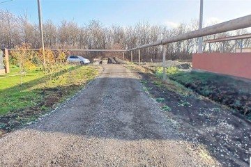 Фото №1: Земельный участок под ИЖС 6 сот. - Индустриальный, мкр. Дивный, ул. Путеводная, 1