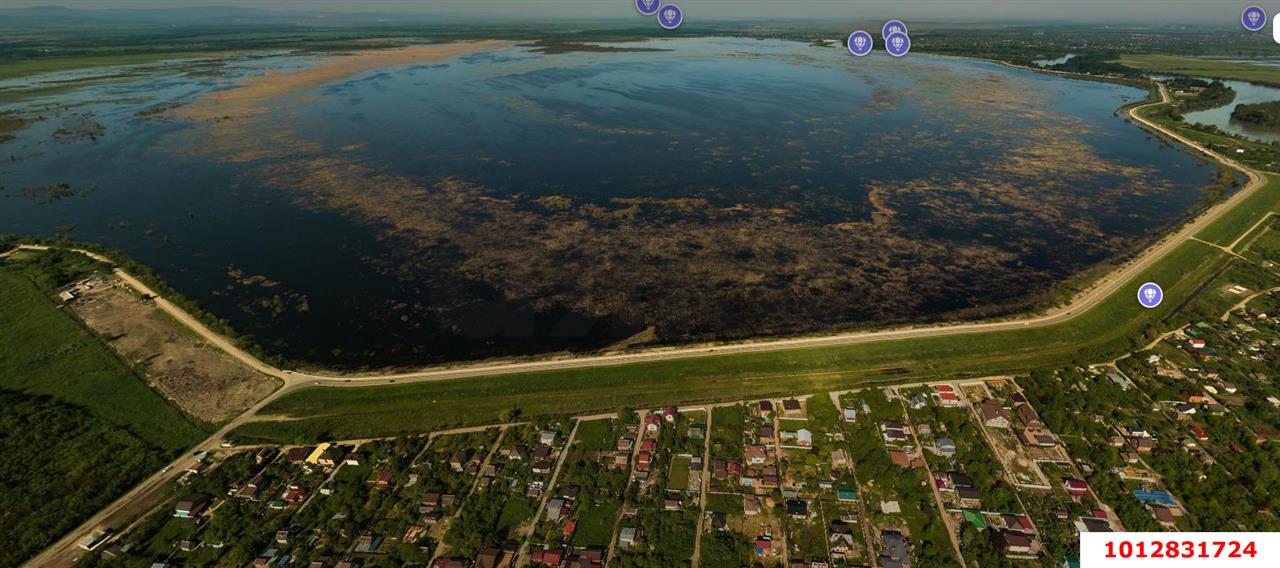 Фото №5: Личное подсобное хозяйство - Дружба, Карасунский внутригородской округ, Хлопчато-бумажный Комбинат, мкр. жилой комплекс Аквамарин, ул. Малиновая, 34