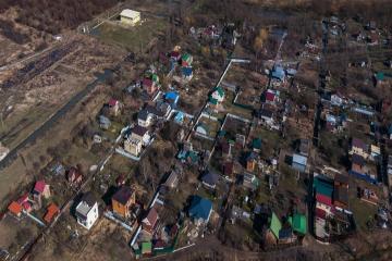 Фото №3: Земельный участок 4 сот. - Дружба, мкр. жилой комплекс Аквамарин, ул. Малиновая, 34