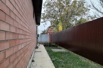 Фото №3: Дом 123 м² - Механизатор, мкр. Южный массив, ул. Клубничная