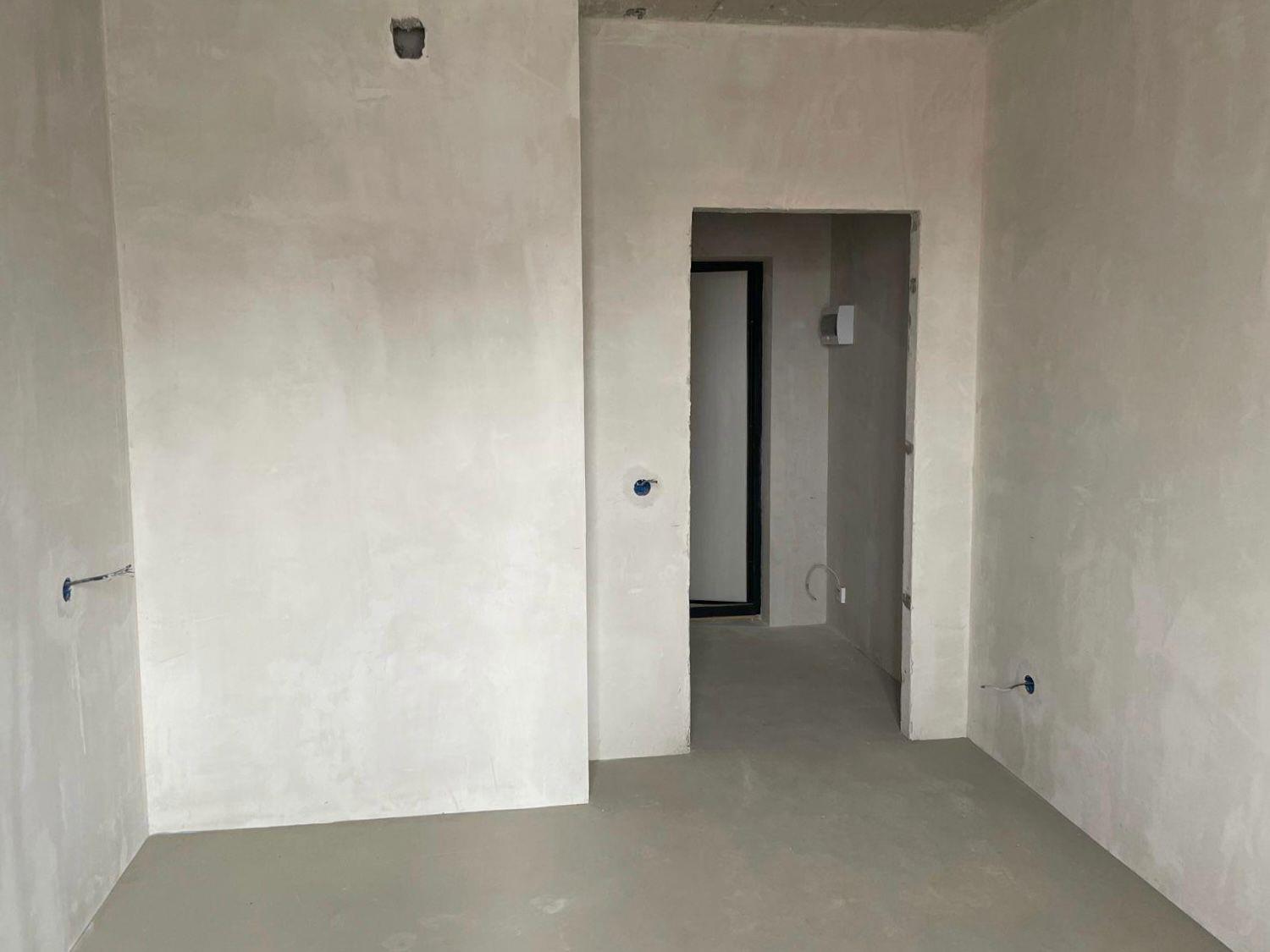 Фото №7: Студия 22 м² - Краснодар, Прикубанский внутригородской округ, мкр. жилой комплекс Самолёт-4, ул. Ивана Беличенко, 89