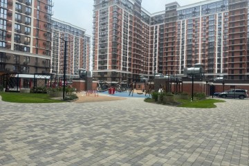 Фото №5: Студия 22 м² - Краснодар, мкр. жилой комплекс Самолёт-4, ул. Ивана Беличенко, 89