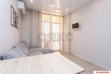 Фото №5: Студия 24 м² - Краснодар, ж/м имени Демьяна Бедного, ул. Степная, 1/1