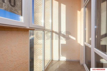 Фото №4: Студия 24 м² - Краснодар, ж/м имени Демьяна Бедного, ул. Степная, 1/1