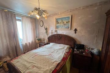 Фото №1: 2-комнатная квартира <span class="whitespace-nowrap">53 м²</span>, <span class="whitespace-nowrap">4/10 эт.</span> - Краснодар, мкр. Центральный, ул. Товарная, 8