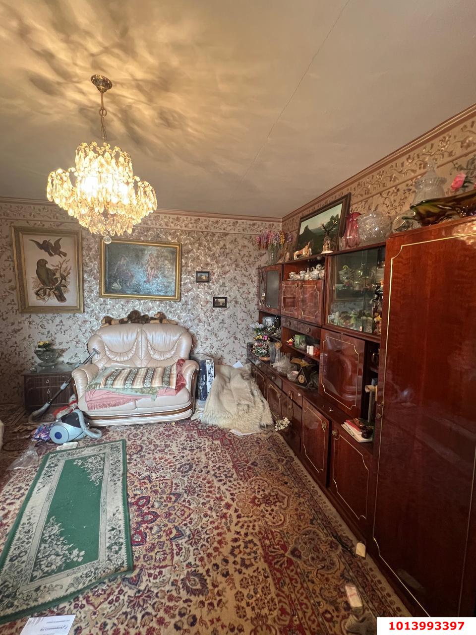 Фото №9: 2-комнатная квартира <span class="whitespace-nowrap">53 м²</span>, <span class="whitespace-nowrap">4/10 эт.</span> - Краснодар, ул. Товарная, 8