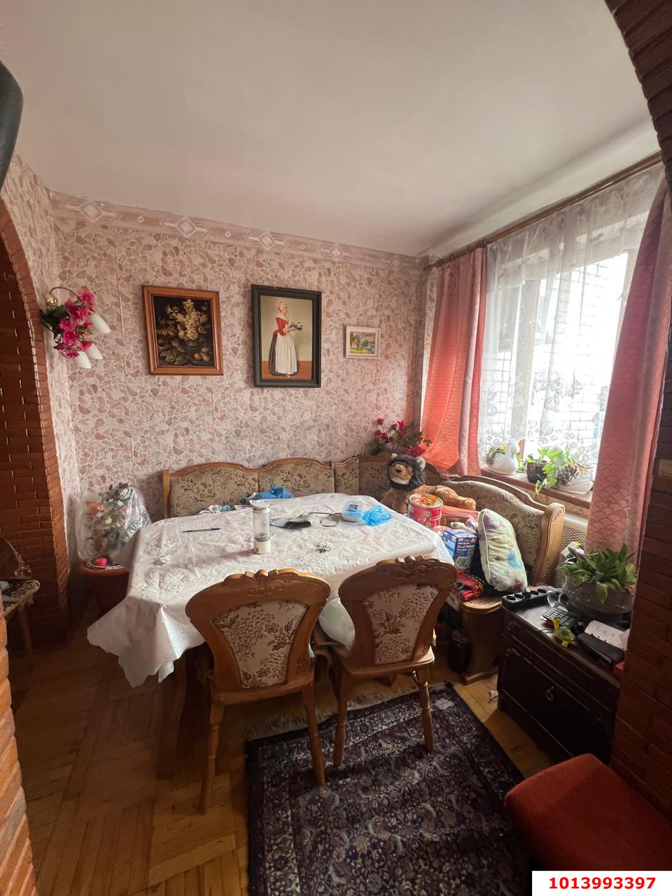 Фото №4: 2-комнатная квартира <span class="whitespace-nowrap">53 м²</span>, <span class="whitespace-nowrap">4/10 эт.</span> - Краснодар, ул. Товарная, 8