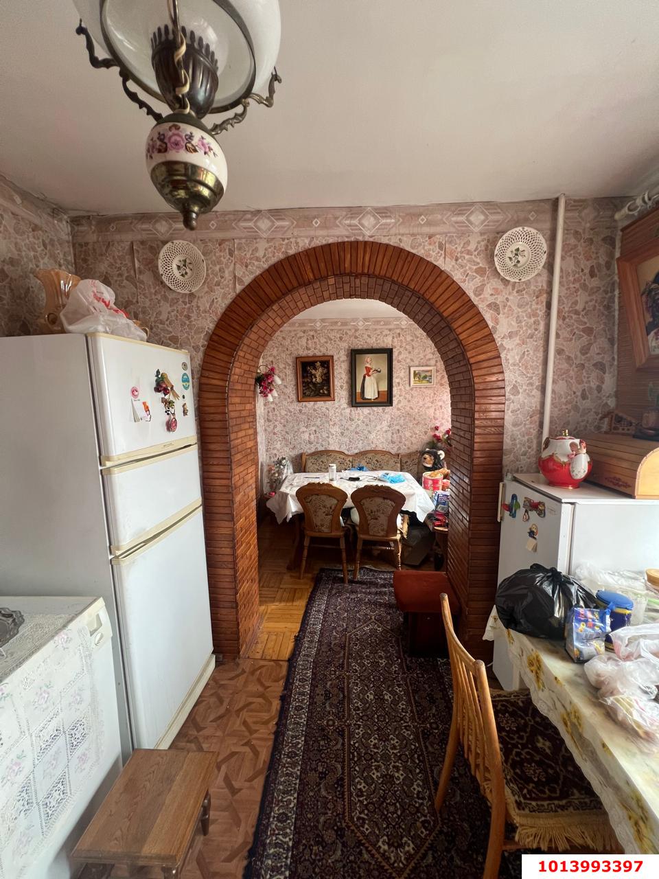 Фото №7: 2-комнатная квартира <span class="whitespace-nowrap">53 м²</span>, <span class="whitespace-nowrap">4/10 эт.</span> - Краснодар, ул. Товарная, 8