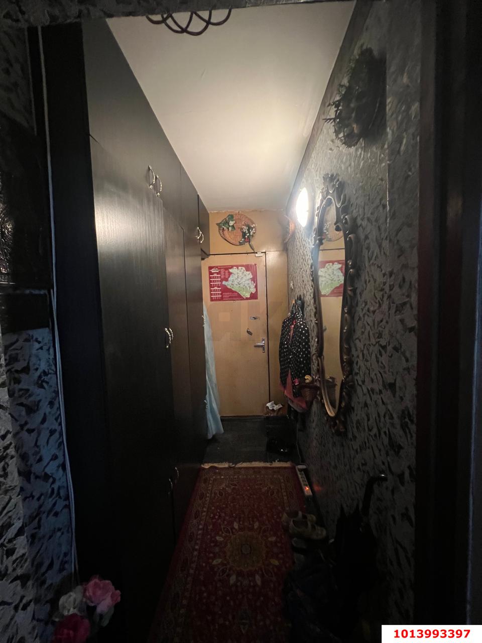 Фото №10: 2-комнатная квартира <span class="whitespace-nowrap">53 м²</span>, <span class="whitespace-nowrap">4/10 эт.</span> - Краснодар, ул. Товарная, 8