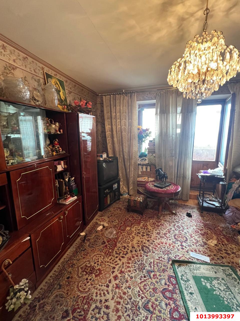 Фото №3: 2-комнатная квартира <span class="whitespace-nowrap">53 м²</span>, <span class="whitespace-nowrap">4/10 эт.</span> - Краснодар, ул. Товарная, 8