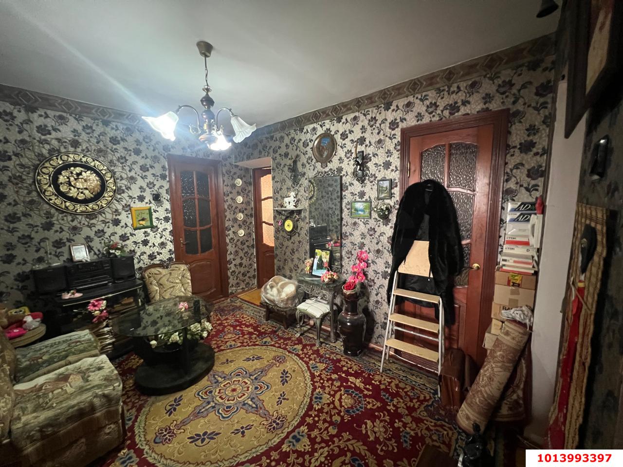 Фото №5: 2-комнатная квартира <span class="whitespace-nowrap">53 м²</span>, <span class="whitespace-nowrap">4/10 эт.</span> - Краснодар, ул. Товарная, 8